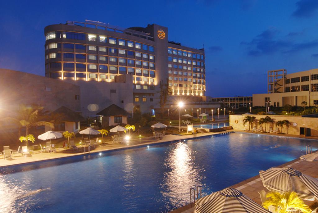 Tienyow Grand Hotel 海口市 部屋 写真