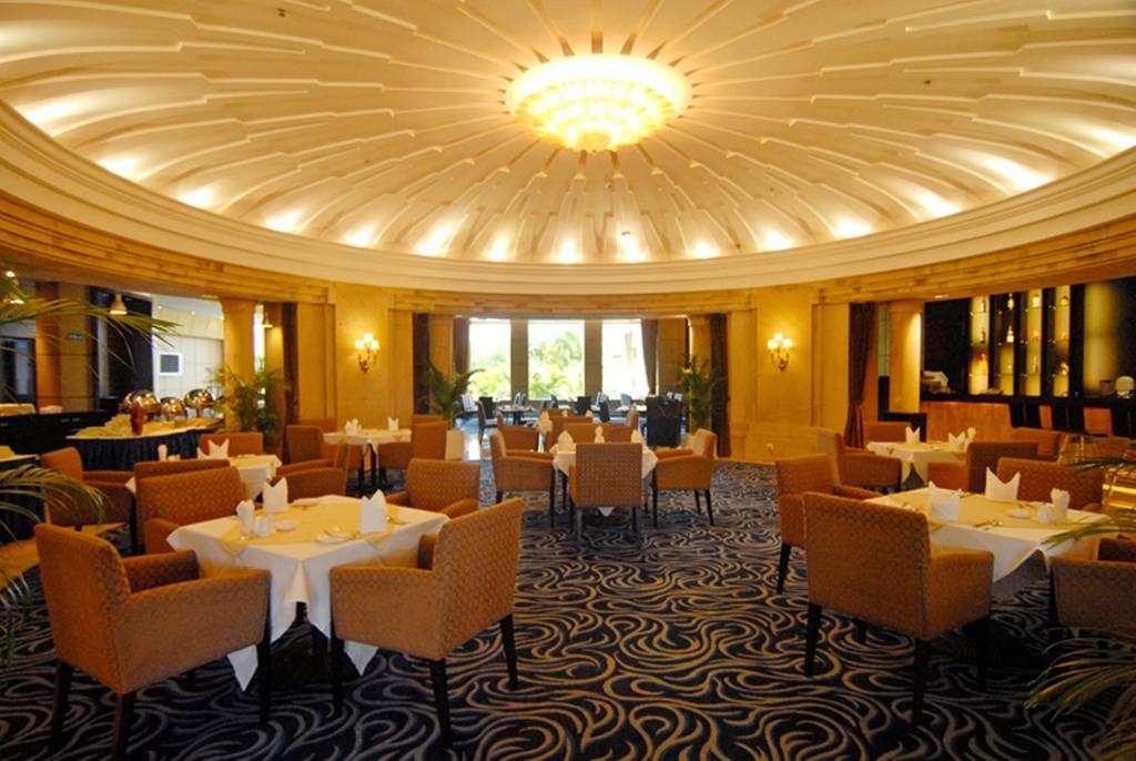 Tienyow Grand Hotel 海口市 部屋 写真