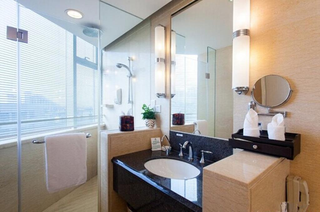 Tienyow Grand Hotel 海口市 部屋 写真