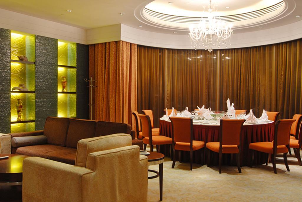 Tienyow Grand Hotel 海口市 エクステリア 写真